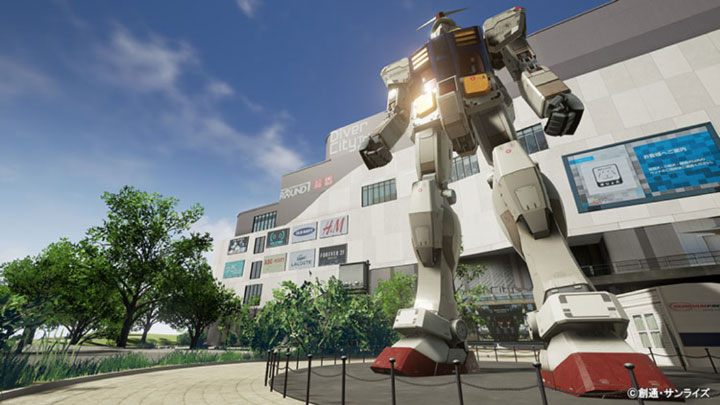 VR(MR)技術を活用したアクティビティ